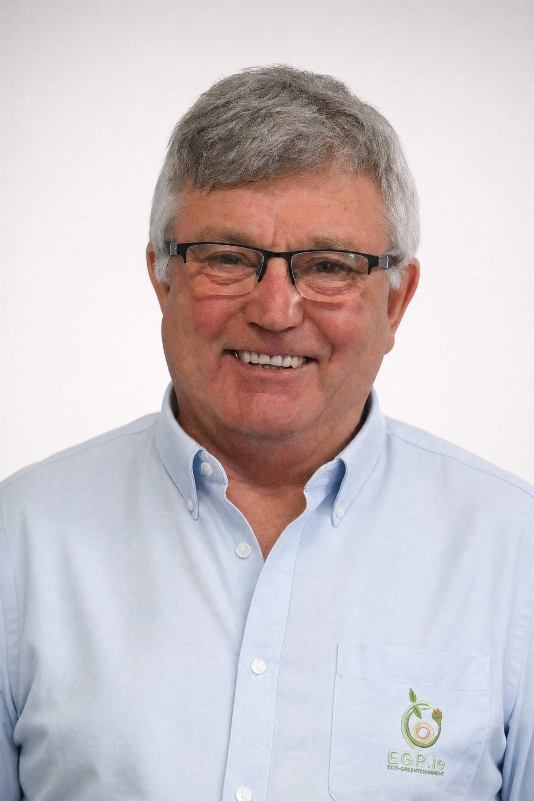 Bernard O'Connor, Owner at EGR