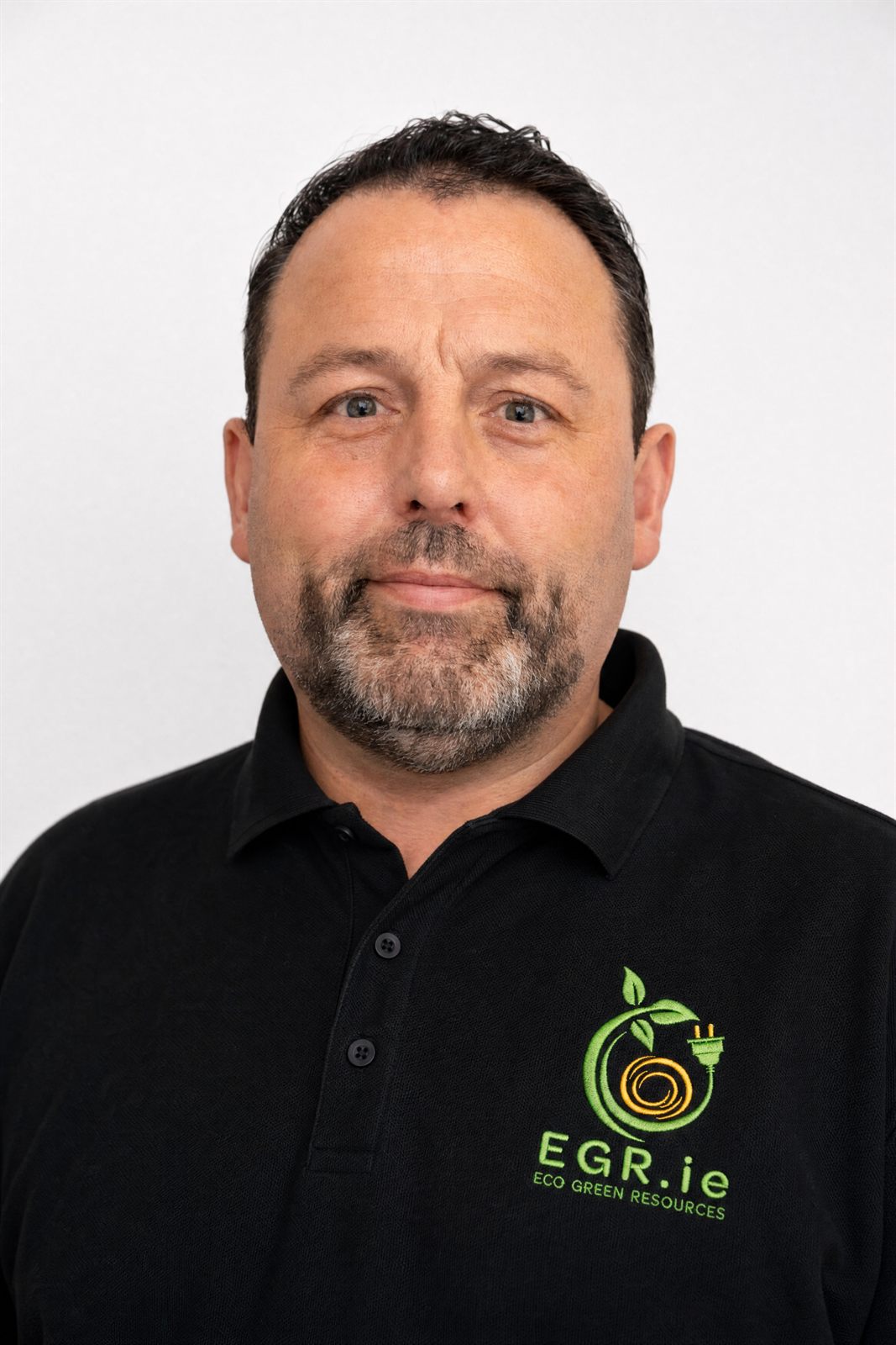 PJ O'Brien, Sales Rep at EGR