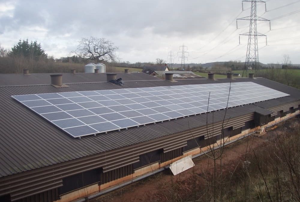 Department ‘gives green light’ for enhanced solar TAMS supports – MREF