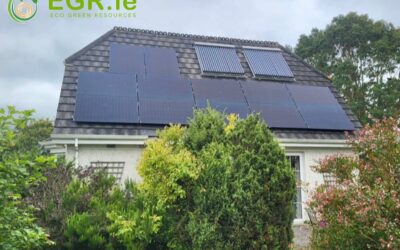 5 Essential Benefits of Solar PV Systems for Irish Homes and Businesses